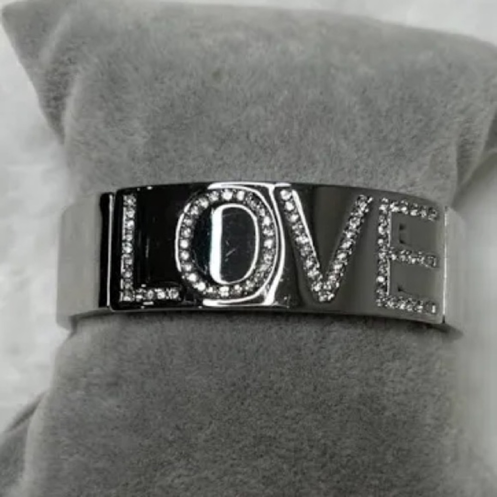 Park Lane Love Bracelet